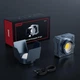 Студийный свет RTAKO RDJ-01 Pocket COB Photography Fill Light Blue (6942063222859) - изображение 6