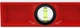 Poziomnica aluminiowa Yato YT-30091 odlewana 600 mm (5906083125393) - obraz 4