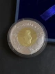 Монета НБУ Золото-срібло Трипілля 2000 рік - изображение 3