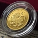 Монета НБУ Золота Лев 2 гривні 2008 рік - изображение 7