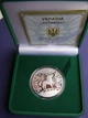 Монета НБУ Срібна Рік Коня 15.55 г 2013 рік - изображение 3