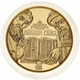 Монета НБУ Золота Острозька Біблія 2007 рік - изображение 5