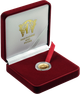 Монета НБУ Золота Скіфське золото Кабан 2009 рік - изображение 3
