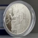 Монета НБУ Срібна Діва 15.55 г 2008 рік - зображення 6