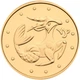 Монета НБУ Золота Козеріг 2 гривні 2007 рік - изображение 1