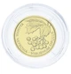 Монета НБУ Золота Калина червона 2010 рік - изображение 7