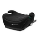 Автокрісло-бустер Kinderkraft i-Boost 2 Pro Black (KCIBOO02BLKPR00) - изображение 1