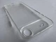 Защитный чехол-панель Hoco Creative CASE для Apple iPhone Air тонкий, прозрачный, надежная защита от ударов, из высококачественного силикона - изображение 11