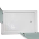 Душевая кабина VIVIA 012080 JK 120x80x195 мелкий поддон ( А0054806 ) - изображение 3