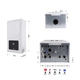 Котел газовый Airfel Optimum Premix 36 кВт - зображення 2