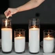 Воск для свечей гранулированный «Candle Sand», 260 г, Белый (Насыпной воск для насыпных свечей) - изображение 4