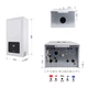Котел газовый Airfel Optimum Premix 30 кВт - зображення 2
