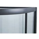 Душевой бокс Lidz Majatek SB90x90.BLA.LOW.TR - изображение 4