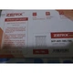 Шторка для ванної Zerix SCP-009-180x180 із PEVA (поліетиленвінілацетату) (Візерунок "Бризки" сині) (ZX6082) - зображення 4