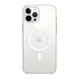 Чехол MagSafe Clear Full Size для Apple iPhone 12 Pro Max - изображение 2