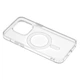 Чехол MagSafe Clear Full Size для Apple iPhone 12 Pro Max - изображение 5