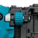 Аккумуляторный гвоздезабиватель Makita XGT 40 V Max PT001XGT4, 2 акб BL4040 36V 4.0Ah, з/у DC40RA (PT001XGT4) - изображение 5
