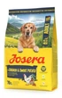 Сухой корм Josera Nature Energetic ( Chicken & Sweet Potato ) С мясом птицы и бататом (беззерновой) 3 кг (88225) - изображение 1