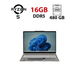 Ультрабук-трансформер Lenovo Yoga 7 2-in-1 16AKP10 / 16" (1920x1080) IPS Touch / AMD Ryzen AI 5 340 (6 (12) ядра по 2.0 - 4.8 GHz) / 16 GB DDR5 / 480 GB SSD / AMD Radeon 840M / WebCam б/у - изображение 1
