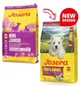 Сухой корм Josera MiniJunior Для оптимального выращивания маленьких пород с 6-й недели жизни 3 кг (87617) - изображение 2