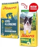 Сухой корм Josera Hypoallergenic Питание без зерновых для чувствительных собак (Насекомые как источник животного белка) 3 кг (87945) - изображение 2