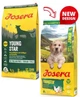 Сухой корм Josera YoungStar Корм молодых собак от 6-й недели жизни с мясом птицы и картофелем (беззерновой) 3 кг (87860) - изображение 2