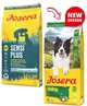 Сухий корм Josera SensiPlus М’яке живлення для чутливих собак 3 кг (87921) - зображення 2