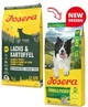 Сухой корм Josera Lachs & Kartoffel (Salmon & Potato Adult All Sizes) С лососем и картофелем (беззерновой) 3 кг (87983) - изображение 2