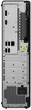 ПК Lenovo ThinkCentre M70s SFF / Intel Core i3-10100 (4 (8) ядра по 3.6 - 4.3 GHz) / 8 GB DDR4 / 256 GB SSD / Intel UHD Graphics 630 б/у - изображение 3