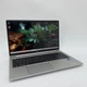 Ультрабук HP ProBook 650 G8 / 15.6" (1920x1080) IPS / Intel Core i7-1185G7 (4 (8) ядра по 4.8 GHz) / 16 GB DDR4 / 256 GB SSD / Intel Iris Xe Graphics / WebCam б/у - изображение 2