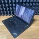 Нетбук Lenovo ThinkPad A285 / 12.5" (1920x1080) IPS Touch / AMD Ryzen 3 2200U (2 (4) ядра по 2.4 - 3.4 GHz) / 8 GB DDR3 / 128 GB SSD / AMD Radeon Vega 3 Graphics / WebCam б/в - зображення 6