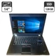 Ноутбук Lenovo ThinkPad L420 / 14" (1366x768) TN / Intel Core i3-2350M (2 (4) ядра по 2.3 GHz) / 8 GB DDR3 / 128 GB SSD / Intel HD Graphics 3000 / DVD-ROM б/у - изображение 1