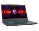 Ігровий ноутбук MSI GF63 Thin B7VE-276NEU / 15,6" (1920x1080) IPS / AMD Ryzen 5 7535HS (6 (12) ядер по 3,3 - 4,55 ГГц) / 16 ГБ DDR5 / 480 ГБ SSD / nVidia GeForce RTX 4050, 6 ГБ GDDR6, 96-біт / Веб-камера б/в - зображення 5