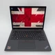 Ультрабук-трансформер Lenovo ThinkPad L13 YOGA / 13" (1920x1080) IPS Touch / AMD Ryzen 5 7530U (6 (12) ядер по 2.0 - 4.5 GHz) / 16 GB DDR4 / 256 GB SSD / AMD Radeon RX Vega 7 / WebCam б/у - изображение 3