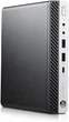 Неттоп HP EliteDesk 800 G5 Mini USFF / Intel Core i5-9600T (6 ядер по 2.3 - 3.9 GHz) / 16 GB DDR4 / NO HDD / Intel UHD Graphics 630 б/у - изображение 3