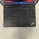 Мобильная рабочая станция Б-класс Lenovo ThinkPad P15 Gen1 / 15.6" (1920x1080) IPS / Intel Core i7-10750H (6 (12) ядер по 2.6 - 5.0 GHz) / 16 GB DDR4 / 512 GB SSD / nVidia Quadro T1000, 4 GB GDDR5, 128-bit / WebCam б/у - изображение 4