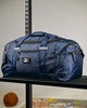 Універсальна чоловіча спортивна дорожня сумка синя (94948) - зображення 1