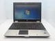 Ноутбук HP EliteBook 8440p / 14" (1366x768) TN / Intel Core i5-520M (2 (4) ядра по 2,4 - 2,93 ГГц) / 8 ГБ DDR3 / 320 ГБ HDD / Intel HD Graphics / WebCam / DVD-ROM / АКБ не держит заряд б/у - изображение 2