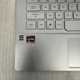 Игровой ультрабук Б-класс Asus ROG Zephyrus G14 GA401IV / 14" (1920x1080) IPS / AMD Ryzen 9 4900HS (8 (16) ядер по 3.0 - 4.3 GHz) / 16 GB DDR4 / 512 GB SSD NVMe / nVidia GeForce RTX 2060 Max-Q, 6 GB GDDR6, 192-bit б/у - изображение 4