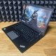 Ноутбук Lenovo ThinkPad T460s / 14" (1920x1080) TN Touch / Intel Core i5-6300U (2 (4) ядра по 2.4 - 3.0 GHz) / 8 GB DDR4 / 256 GB SSD / Intel HD Graphics 520 / WebCam б/у - изображение 6