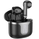 Бездротові Bluetooth навушники Hoco EQ7 Snowflake Black - изображение 2