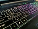 Игровой ноутбук Sager Clevo P750TM1 / 15.6" (1920x1080) IPS / Intel Core i9-9900K (8 (16) ядер по 3.6 - 5.0 GHz) / 32 GB DDR4 / 1000 GB SSD / nVidia GeForce RTX 2060, 6 GB GDDR6, 192-bit / WebCam / Windows 11 б/у - изображение 6