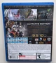 Диск для PlayStation 4 - Injustice Gods Among Us Ultimate Edition, русские субтитры, Б/У - изображение 3