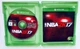 Диск для Xbox One - NBA 2K17, английская версия, Б/У - изображение 2