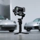 Стабілізатор для камери DJI RS 5 (CP.RN.00000496.03) - изображение 5
