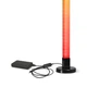 Торшер Videx LED підлогова TF20 RGB 10W Black (VL-TF20B-RGB) - зображення 5