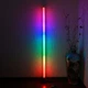 Торшер Videx LED підлогова TF20 RGB 10W Black (VL-TF20B-RGB) - зображення 8
