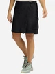 Юбка-шорты мини летняя женская Jack Wolfskin Mahani Skort W A65762-6000 XL Черная (4064886646420) - изображение 1