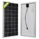 Сонячна панель 36V 200W 158х80х3 ART 4315 Solar - зображення 2