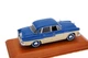 Модель авто Atlas Horch P240 Sachsenring Limousine 1958 1:43 Синій/Пісочний Бежевий DDR Collection (7130108Y) Б/В - изображение 4